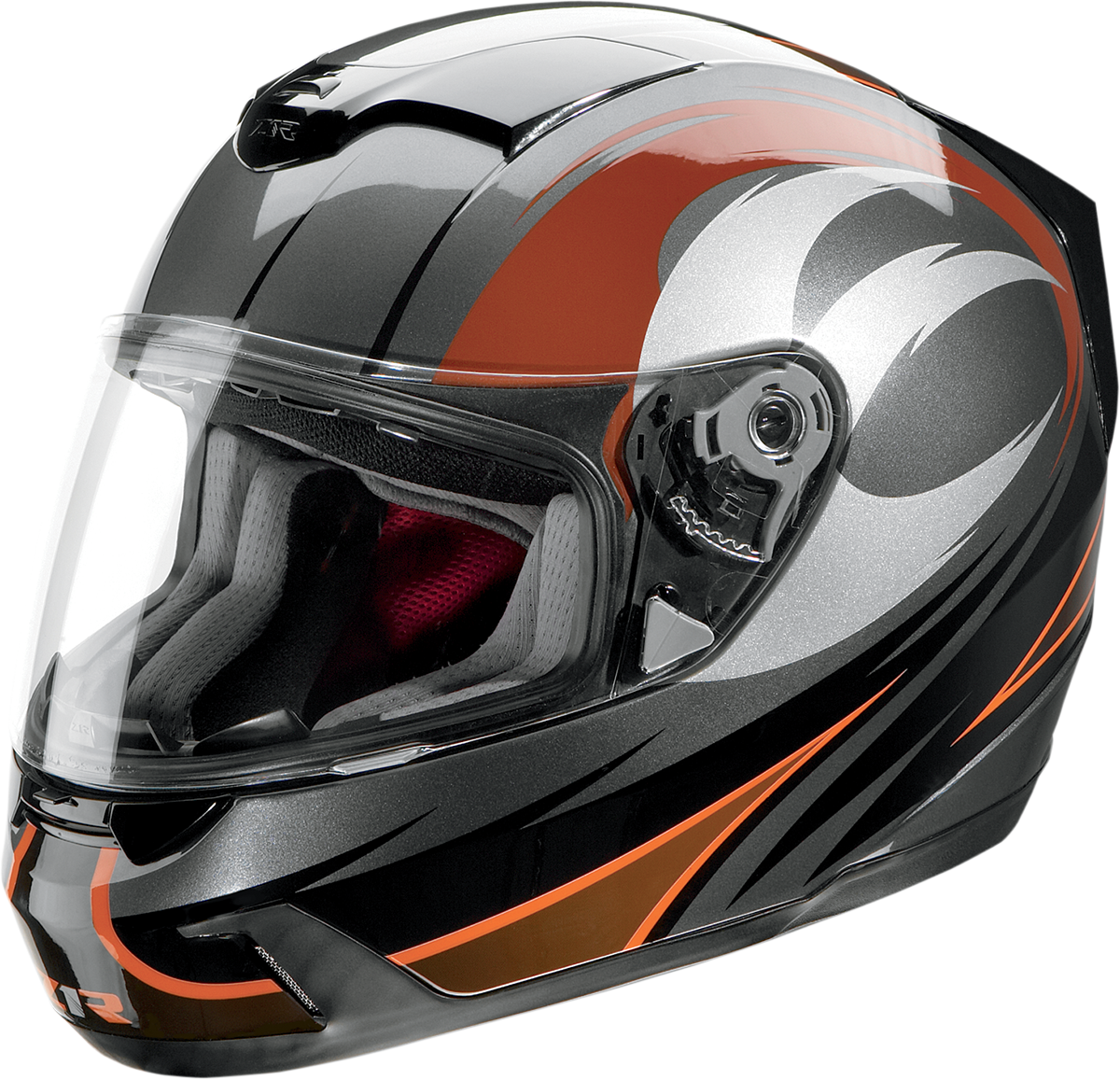 Venom Sabre Sunburst