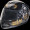 Jackal Pandora Black