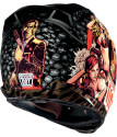 3/4 Back
