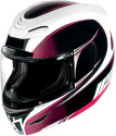 3/4 Front