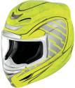 3/4 Front