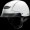 Vagrant Pinstripe Pearl White
