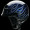 Nomad Hellfire Black/Blue