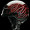 Nomad Hellfire Black/Red