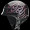 Nomad Hellfire Black/Pink