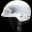 Nomad Hellfire White/Silver