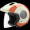 Ace Transit Royale Air White/Orange/Gray