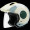 Ace Transit Royale Air Pearl White/Mint/Forest