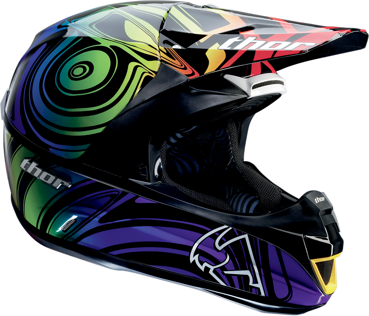 Offroad Helmets