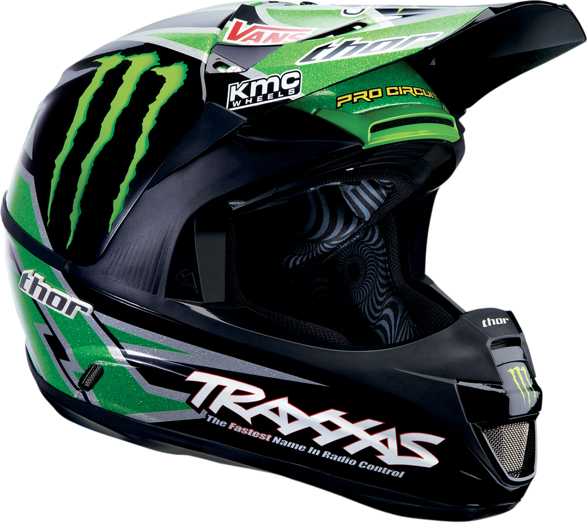 FORCE PRO CIRCUIT