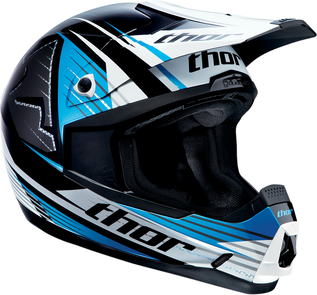 MEN'S QUADRANT