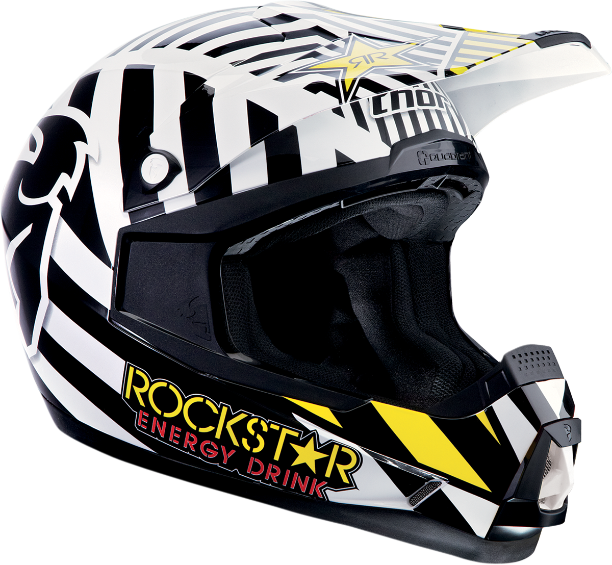 QUADRANT ROCKSTAR