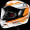 Venom Solstice Orange