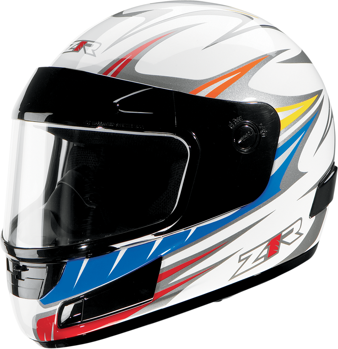 Youth Helmets & Apparel