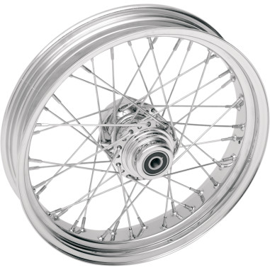 WHEEL RR 16 40S 00-04XL