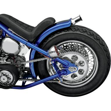 Wheel Assembly - Front