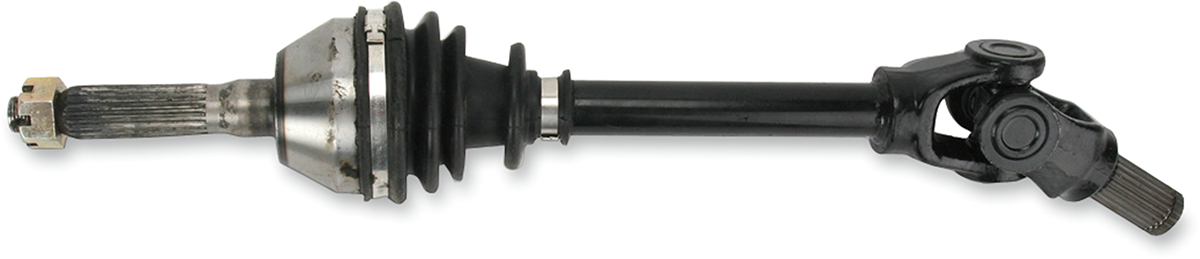 ATV AXLES AND HALF SHAFTS