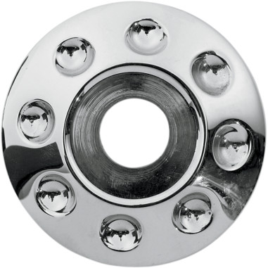Y-AXLES