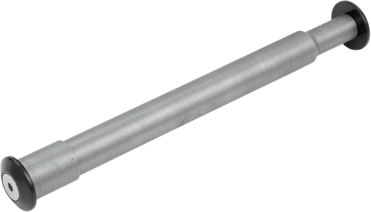 AXLE TRDRP BLK 08-13 FL