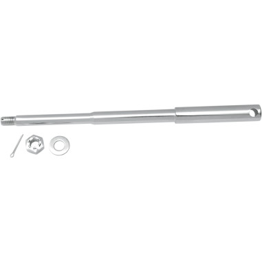 CHROME AXLE KITS