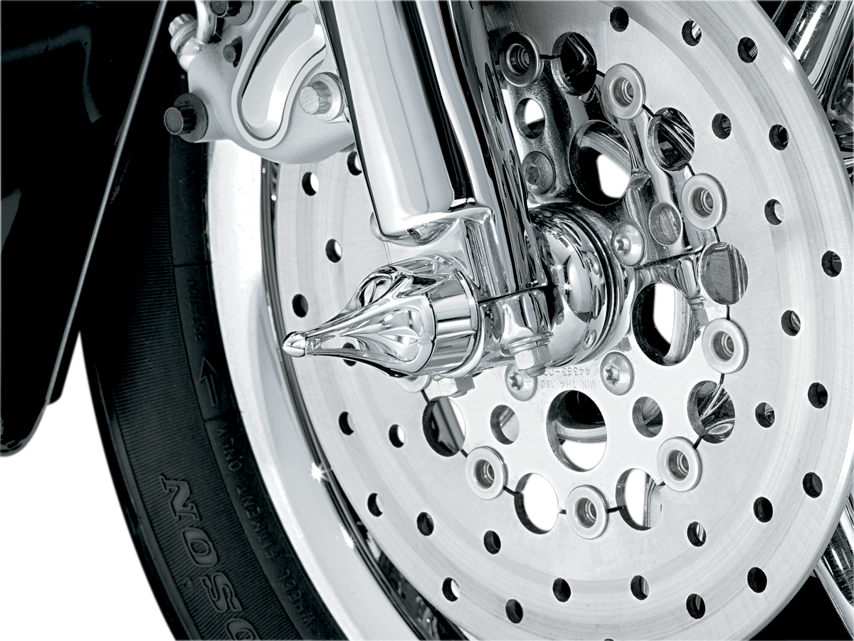 On vehicle/HD