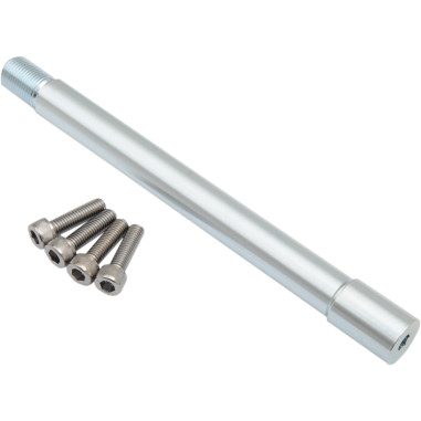 AXLE HOT LEGS 14-16 FLHT