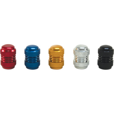 CAP VALVE BLACK