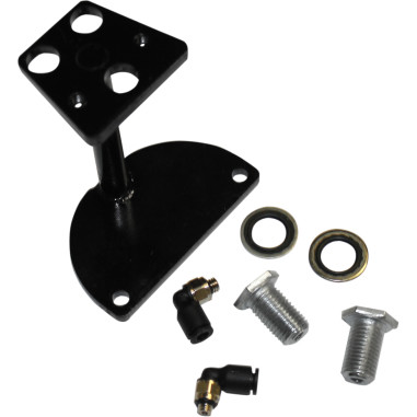RAKE ADAPTOR KIT FLHR