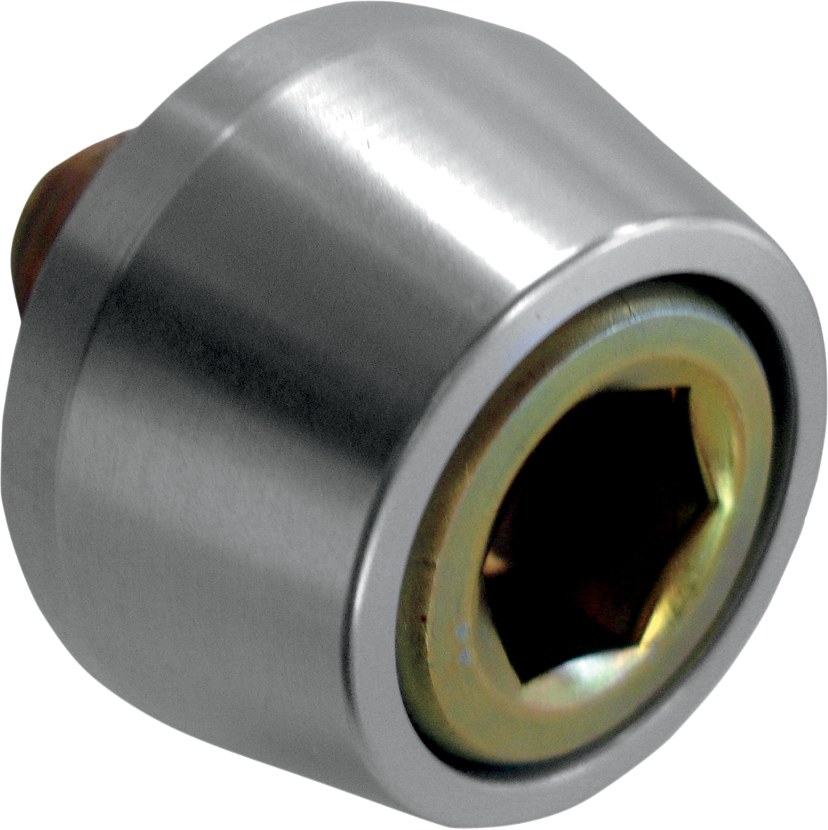 BOLT W/TRIM STRG STM CLR