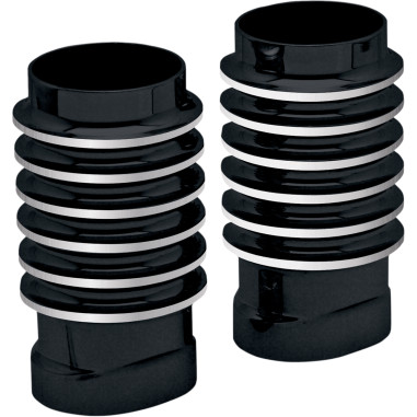 Fork Bellows - Front