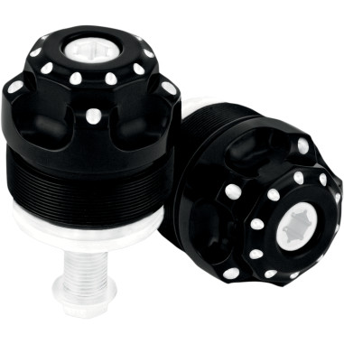 PRELOAD FORK ADJUSTERS
