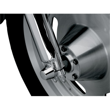 COVER AXLE 00-07 FLH