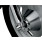 Front Axle Nut Covers