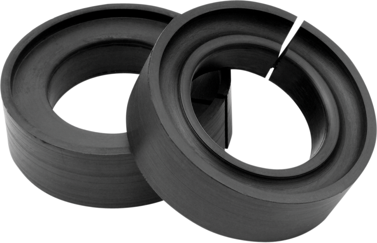 SHOCK SPRING WEDGES