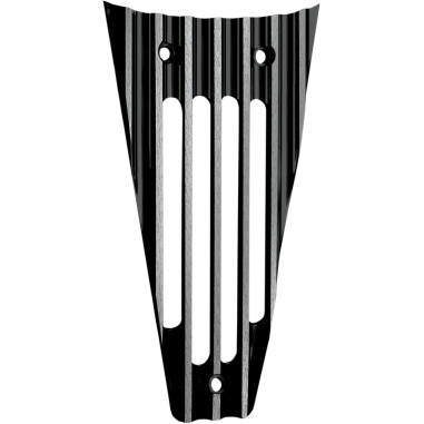 GRILL FRAME 09-13FLHT BLK