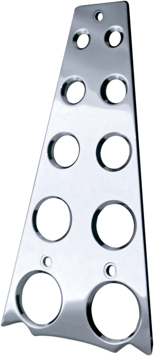 Frame Filler Grilles - Front