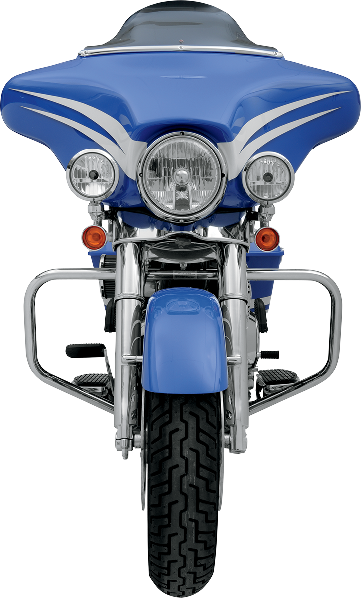 UNIBAR FLH 97-13 CHROME