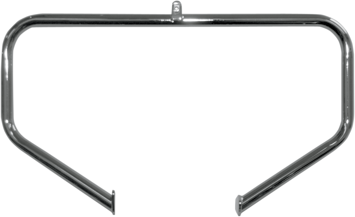 Highway Bar - Front