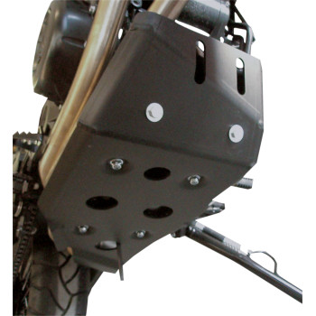 ALUMINUM SKID PLATES-ALUMINUM SKID PLATE