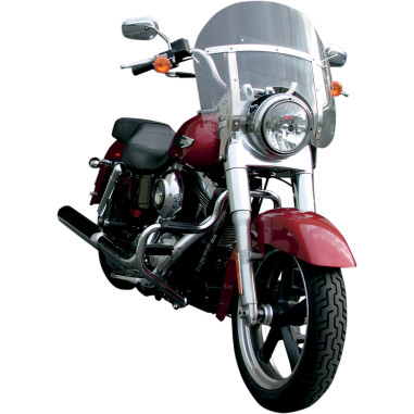 MULTIBAR FLD CHROME