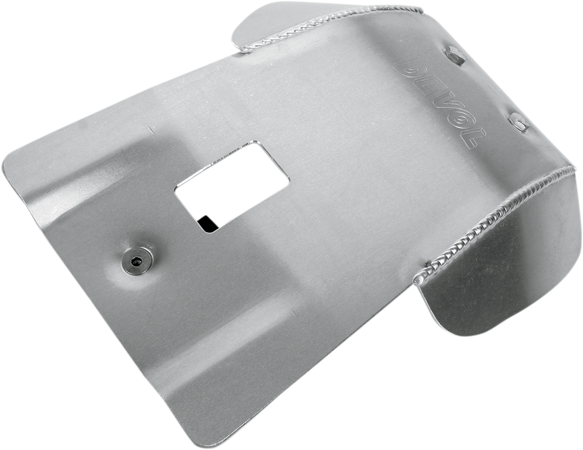 SKID PLATES