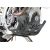 PRO SKID PLATE On vehicle/Metric