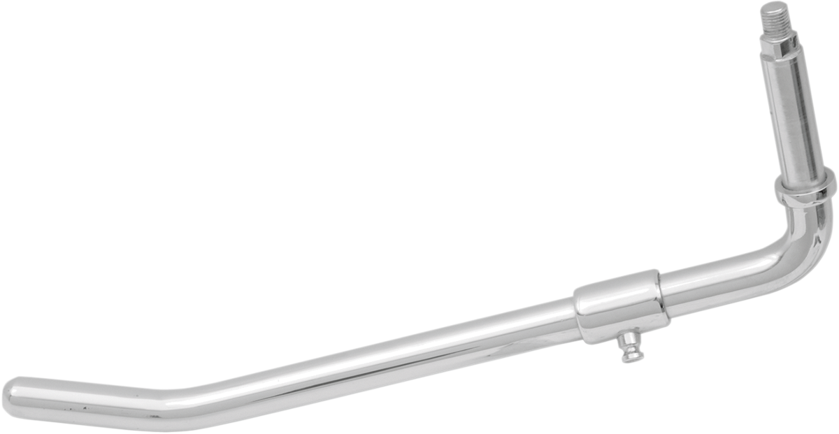 KICKSTAND,RND 36-88BT STD