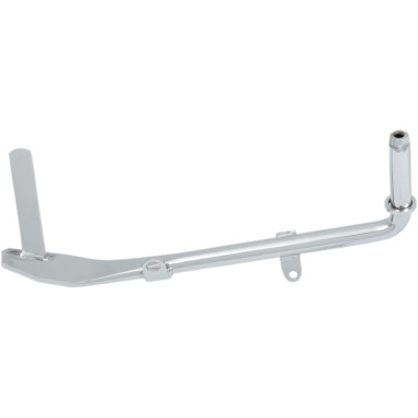 KICKSTAND CHR 07-14FLT