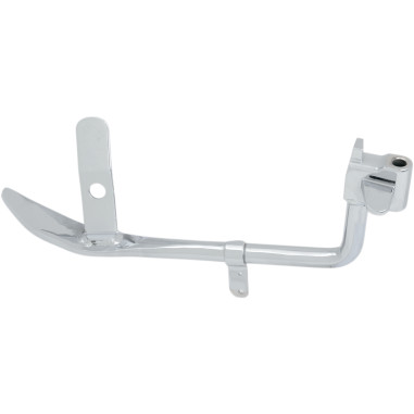 KICKSTAND CHR 07-14ST