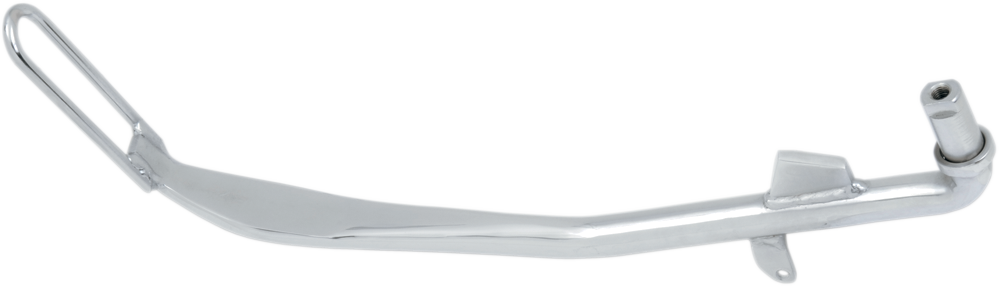 KICKSTAND CHR 06-13FXD