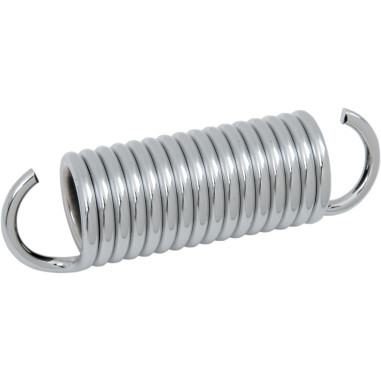 Chrome Kickstand Springs - Front