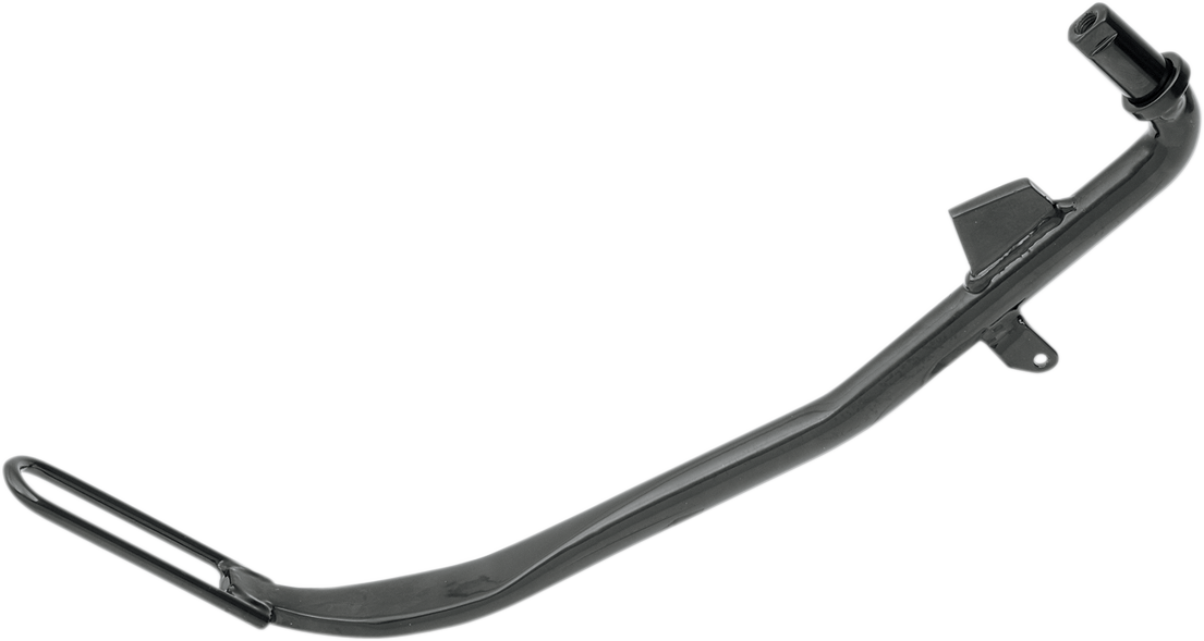 KICKSTAND BLK 06-13FXD