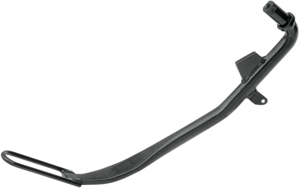 KICKSTAND BLK 06-13FXD-1