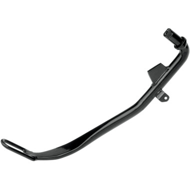 KICKSTAND BLK 91-05FXD-1